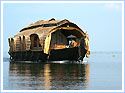 About Kerala Houseboats, Houseboats Kerala