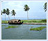 Houseboats kerala, Kerala Houseboats, Kerala Boat house - Kuttanad